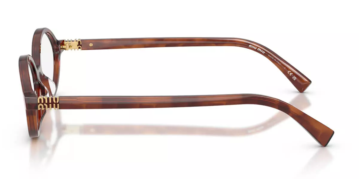 Gọng kính MIU MIU 01XV 08Q1O1 50