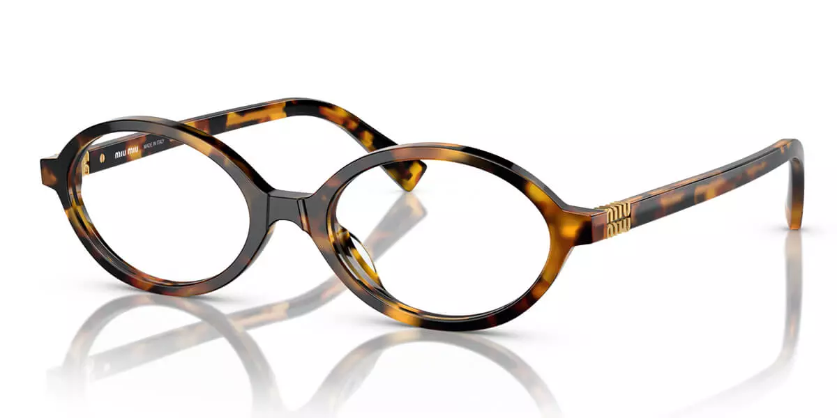 Gọng kính MIU MIU 01XV VAU1O1 50
