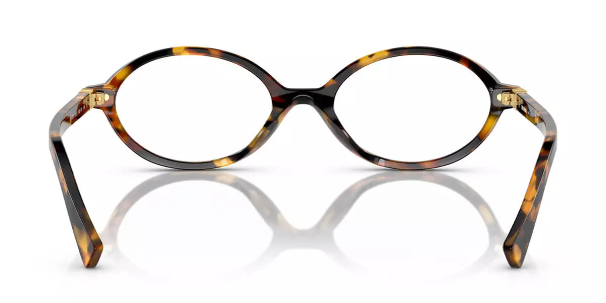 Gọng kính MIU MIU 01XV VAU1O1 50