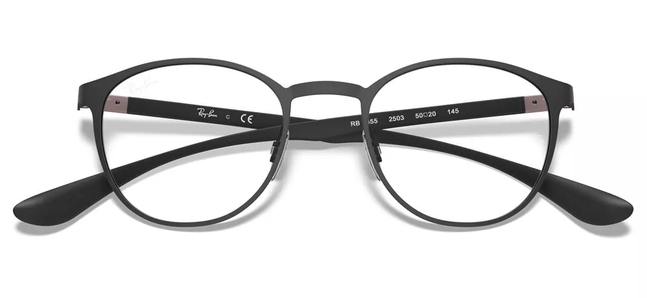 Gọng kính RAY-BAN 6355 2503