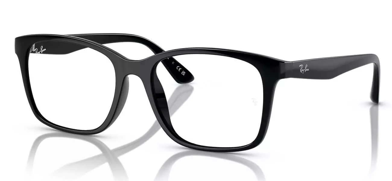 Gọng kính RAY-BAN RX7059D 2000