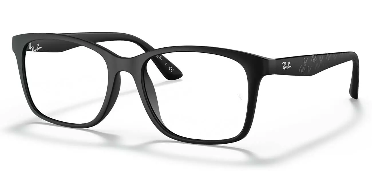 Gọng kính RAY-BAN RX7059D 5196