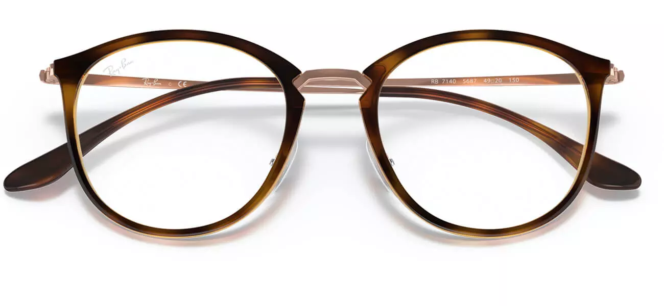 Gọng kính RAY-BAN 7140 5687