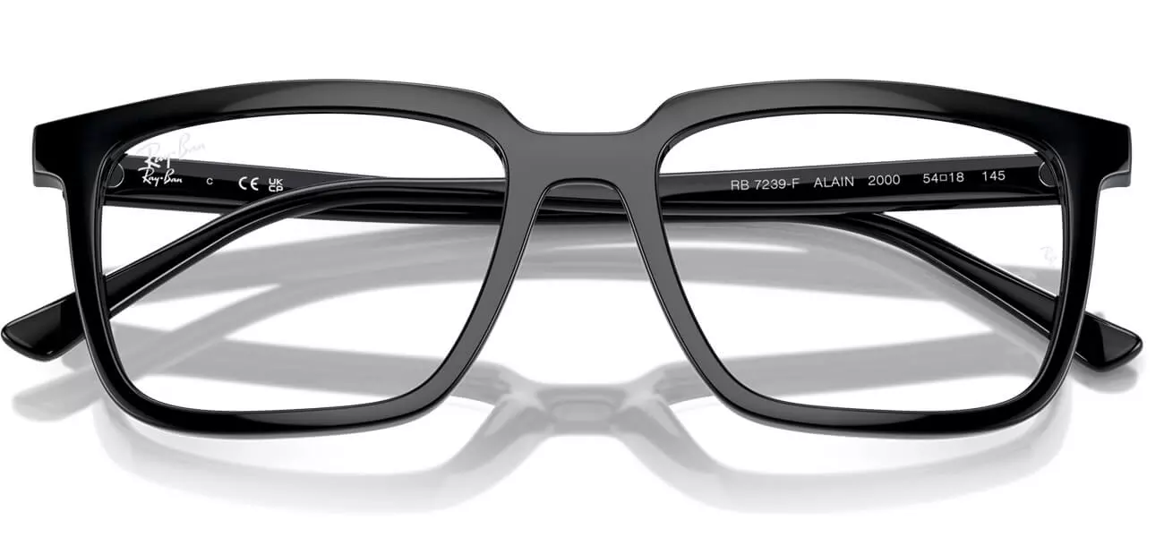 Gọng kính RAY-BAN 7239F 2000