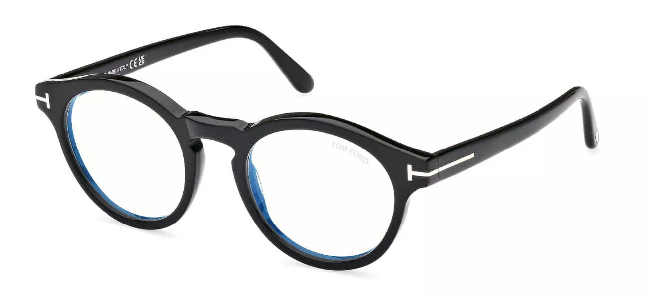 Gọng kính  Tom Ford FT5887