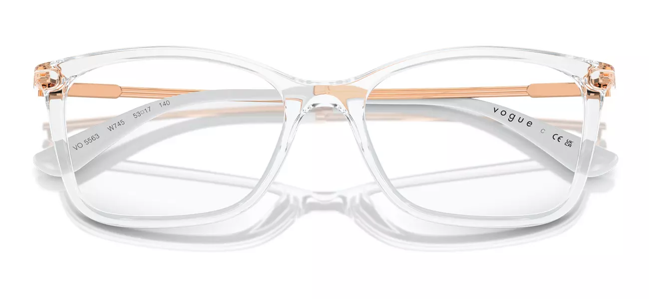 Gọng kính VOGUE VO5563 W745