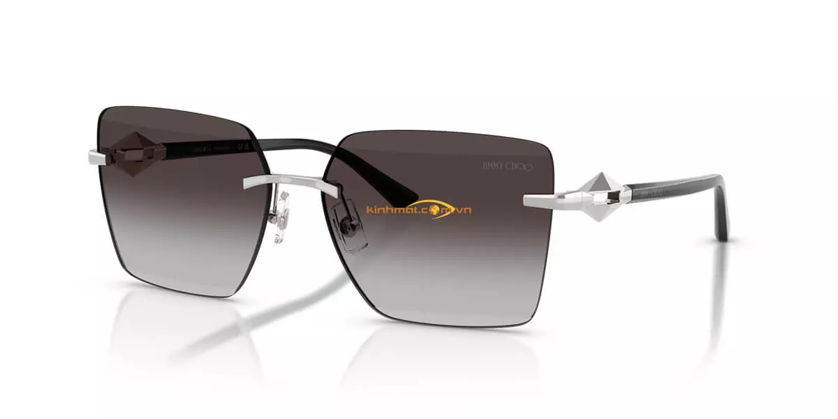 Kính mát JIMMY CHOO 4018 30028G 59