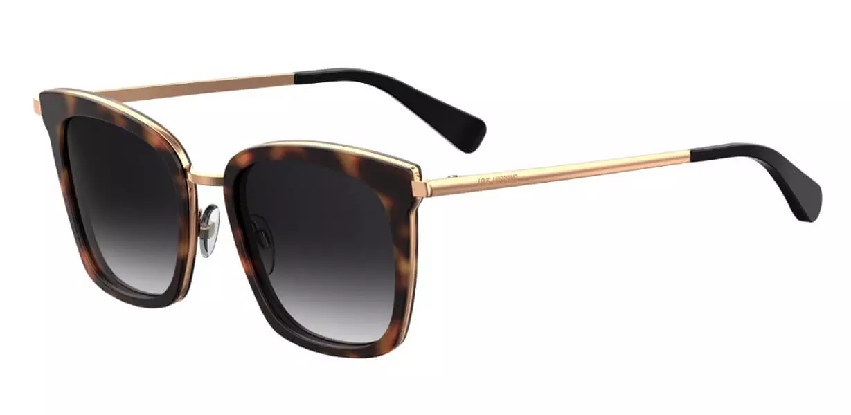 Kính mát Love Moschino 007/S 05L