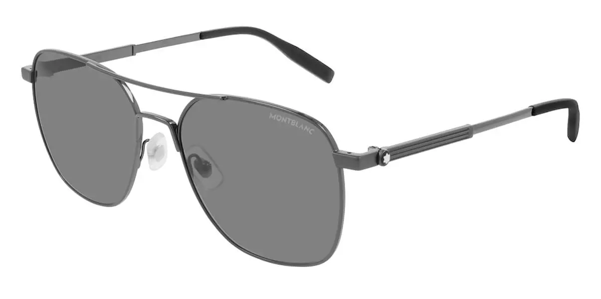 Kính mát Mont Blanc MB0093S-002