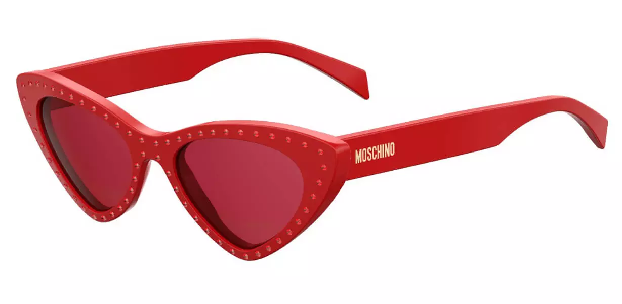 Kính mát Moschino 006/S C9A