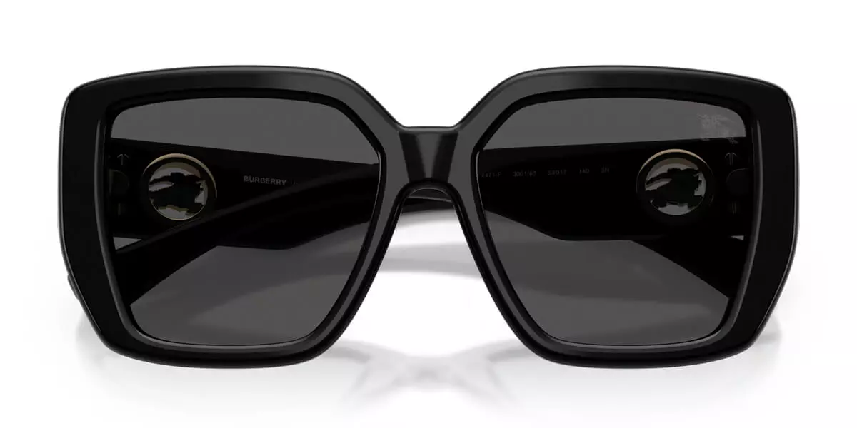 Kính mát BURBERRY 4471F 300187 54