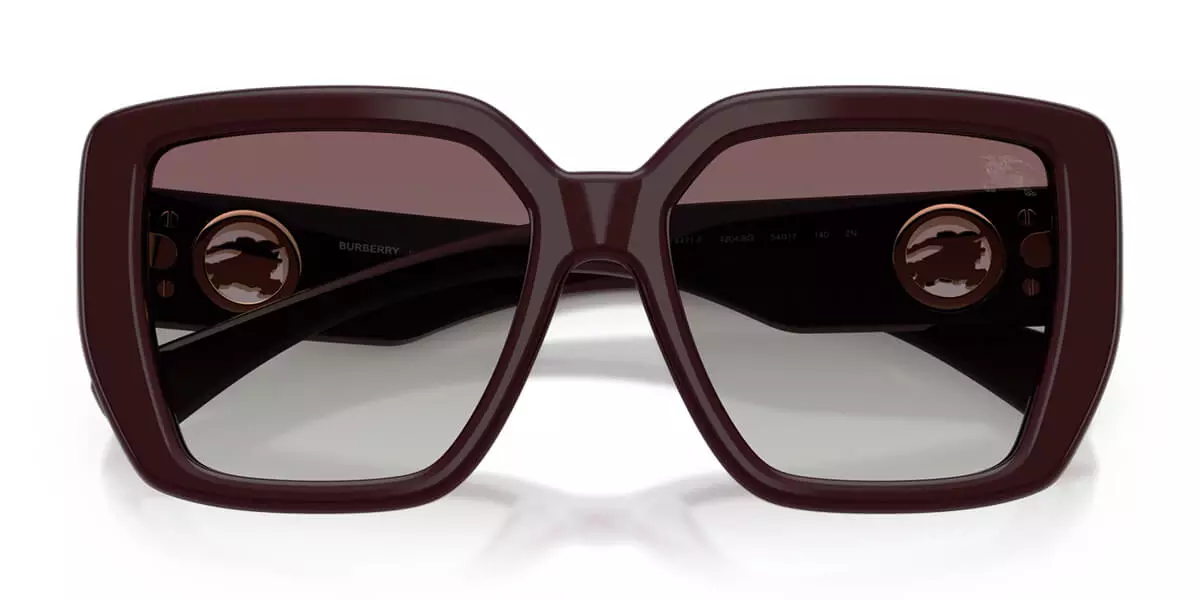 Kính mát BURBERRY 4471F 42048G 54