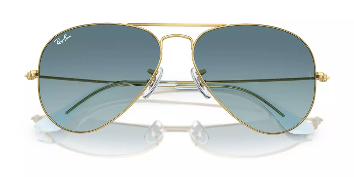 Kính mát RAY-BAN RB3025 001/3M