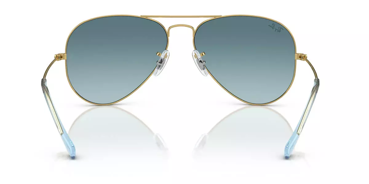 Kính mát RAY-BAN RB3025 001/3M