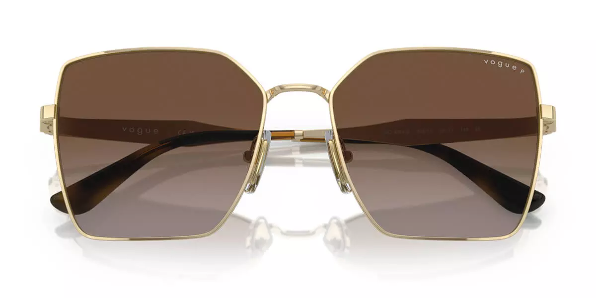 Kính mát VOGUE 4284S 848/T5
