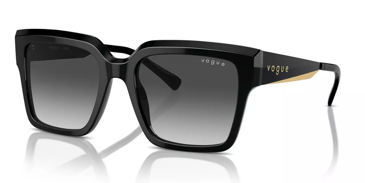 Kính mát VOGUE 5553S W44/8G 54