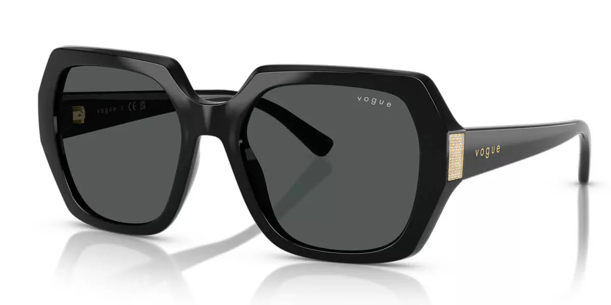 Kính mát VOGUE 5612SB W44/87 55