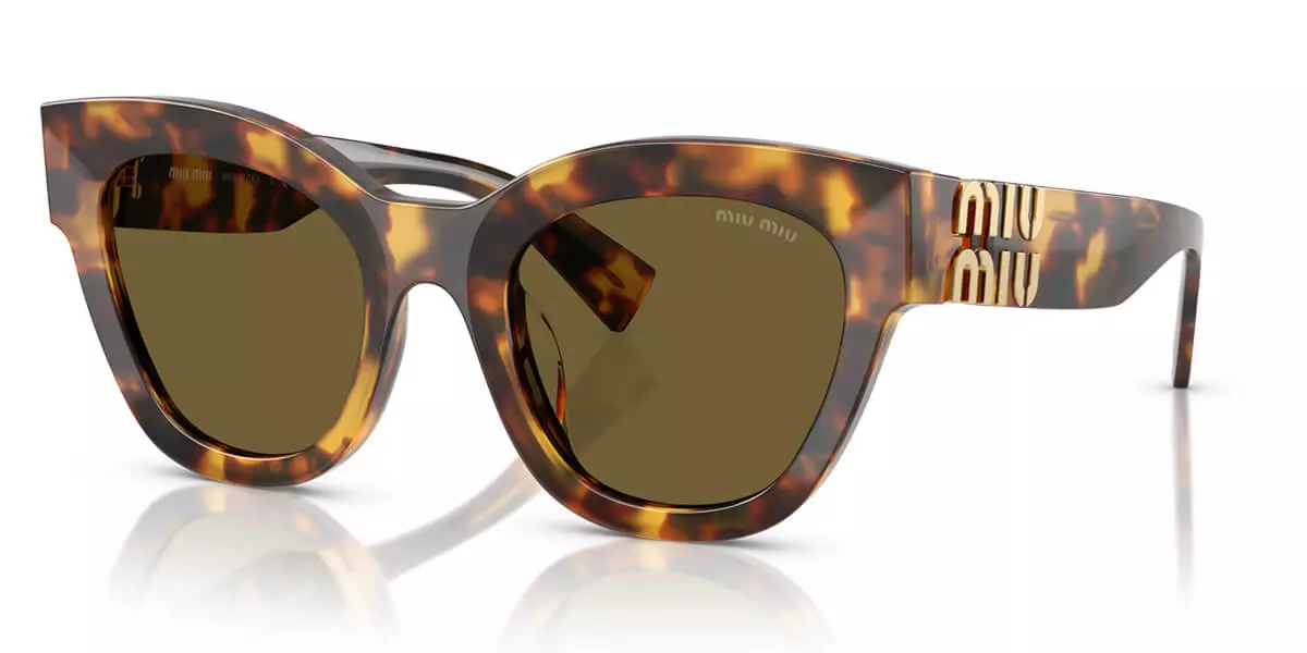 Kính mát MIU MIU 01YSF 14L09Z 51