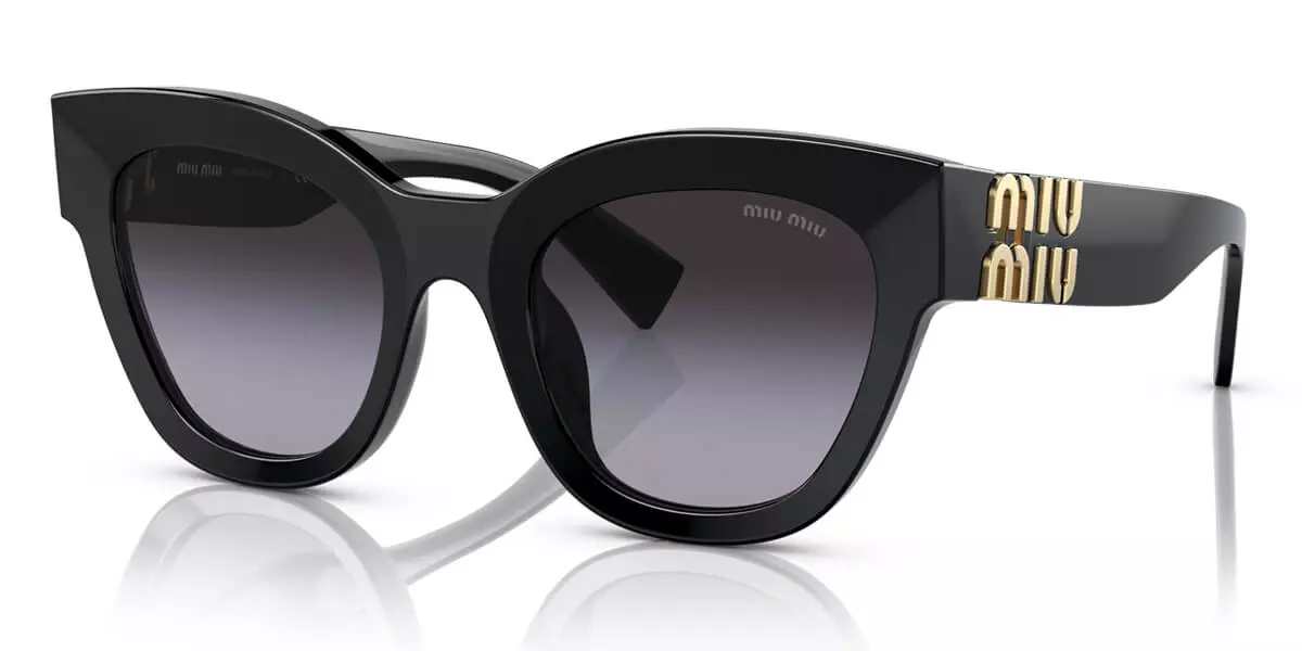 Kính mát MIU MIU 01YSF 1AB5D1 51