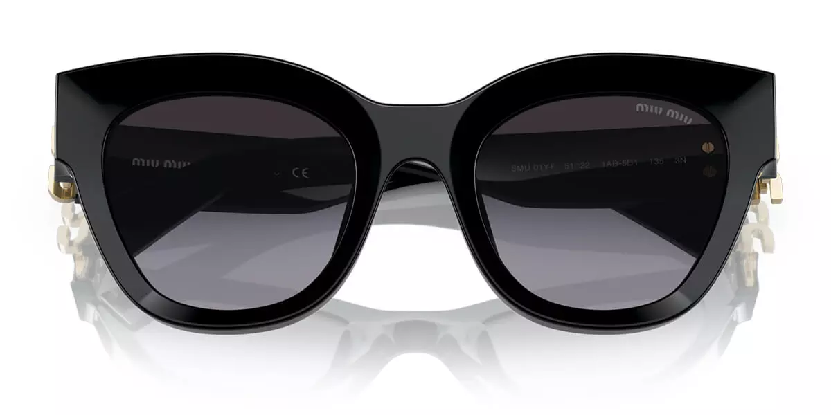 Kính mát MIU MIU 01YSF 1AB5D1 51