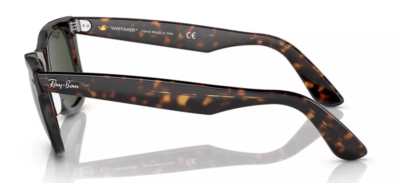 Kính mát RAY-BAN 2140F 135931