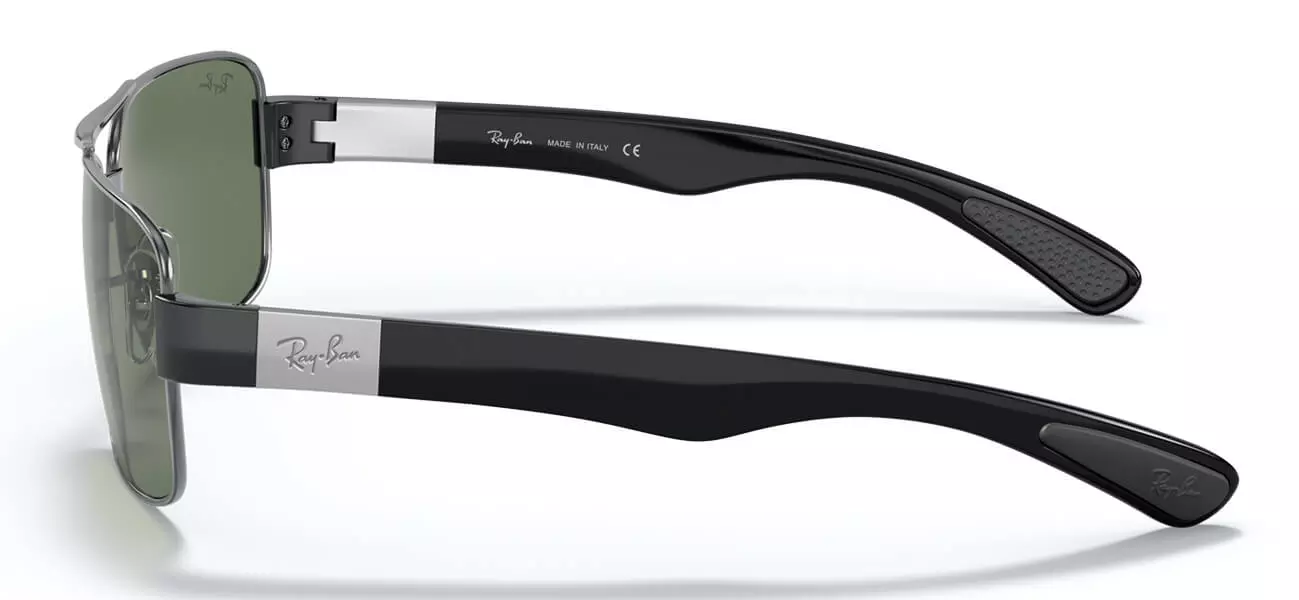 Kính mát Rayban 3522 004/71