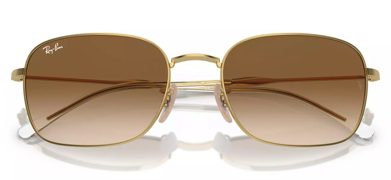 Kính mát RAY-BAN 3706 001/51