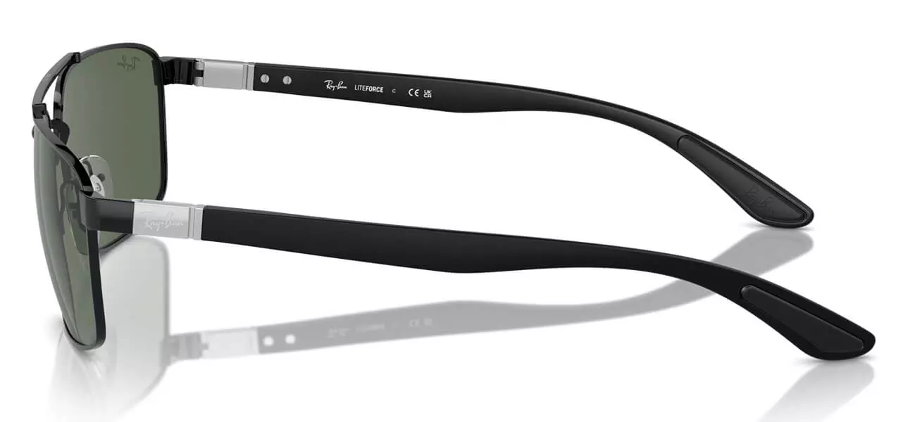 Kính mát RAY-BAN 3737 002/71