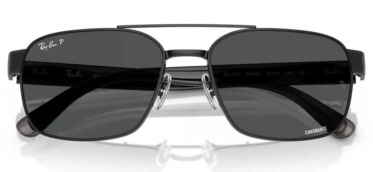 Kính mát RAY-BAN 3751CH 002/K8