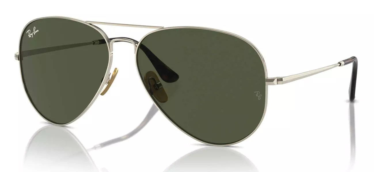 Kính mát RAY-BAN 8089 926531