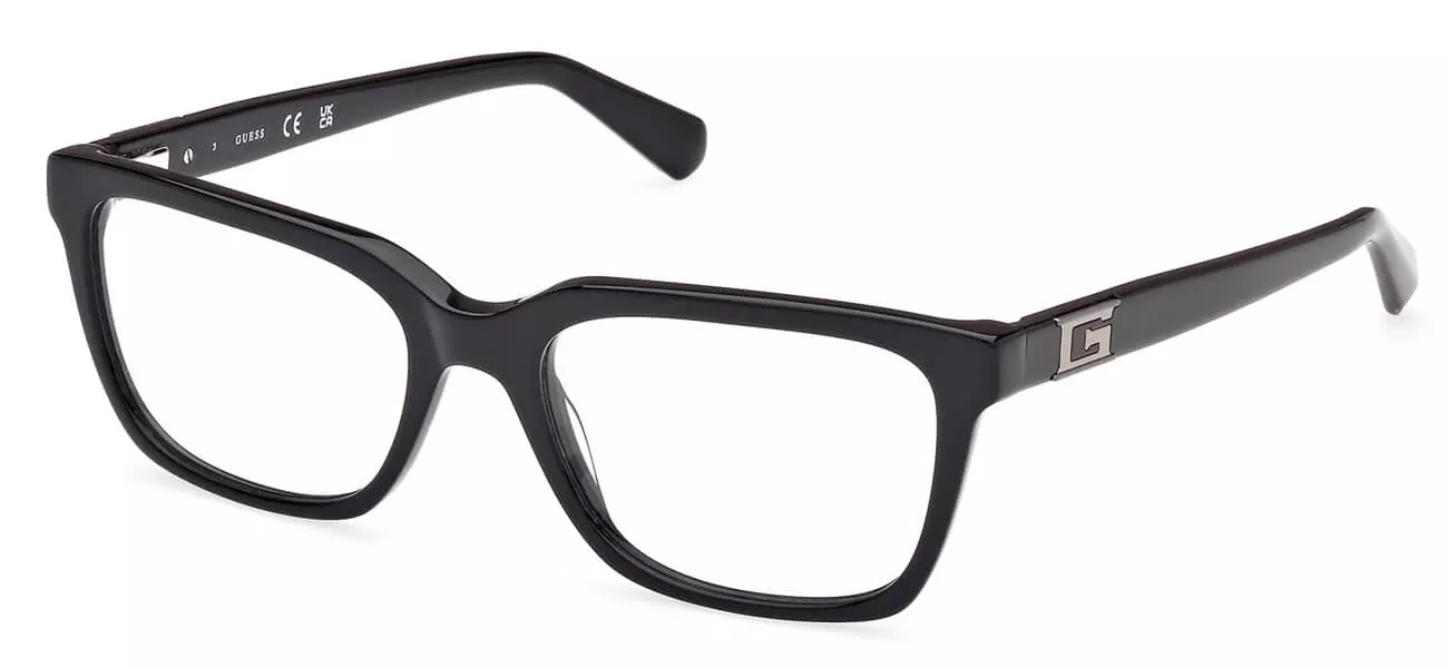 Gọng kính Guess GU50132