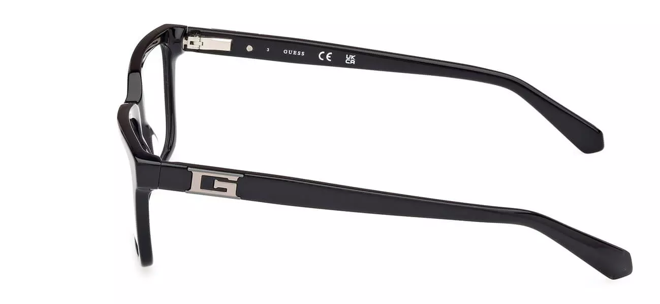 Gọng kính Guess GU50132