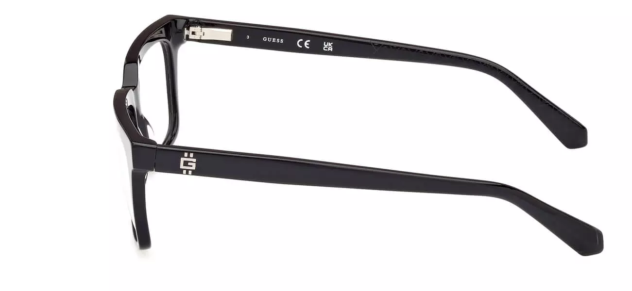 Gọng kính Guess GU50133