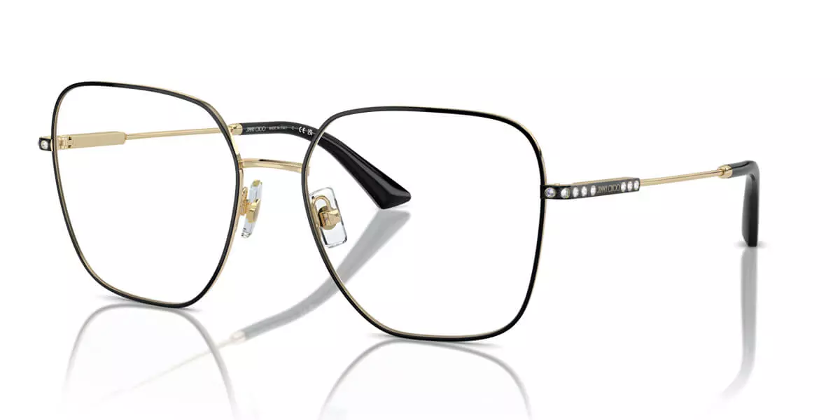 Gọng kính JIMMY CHOO 2001B 3010 55