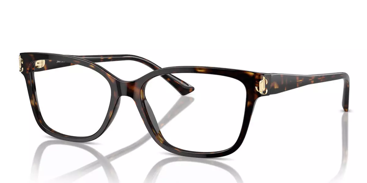 Gọng kính JIMMY CHOO 3012F 5002 53