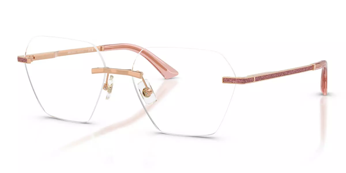 Gọng kính JIMMY CHOO 2016J 3008 56