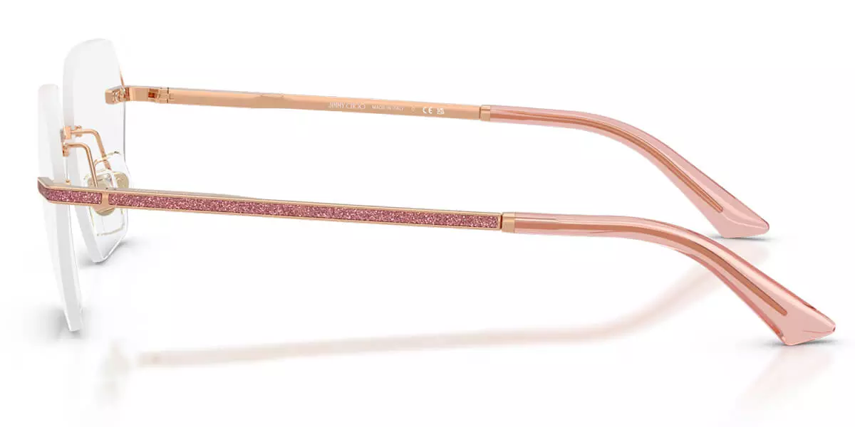 Gọng kính JIMMY CHOO 2016J 3008 56