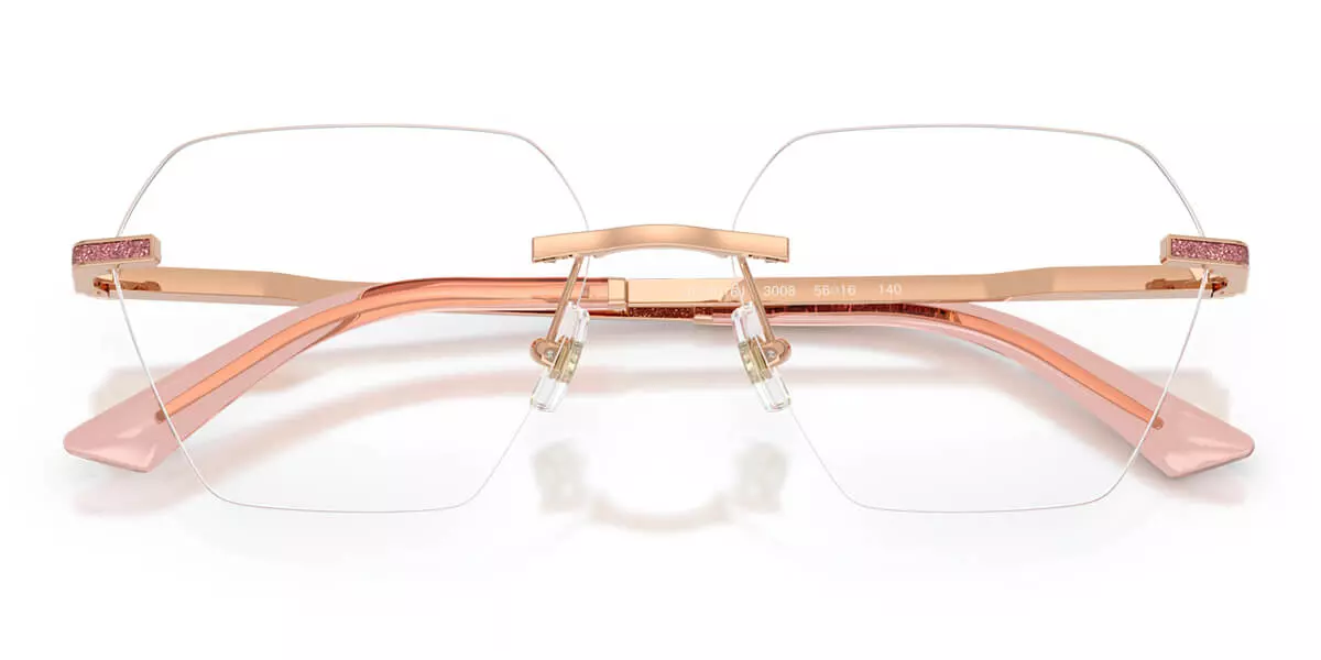 Gọng kính JIMMY CHOO 2016J 3008 56
