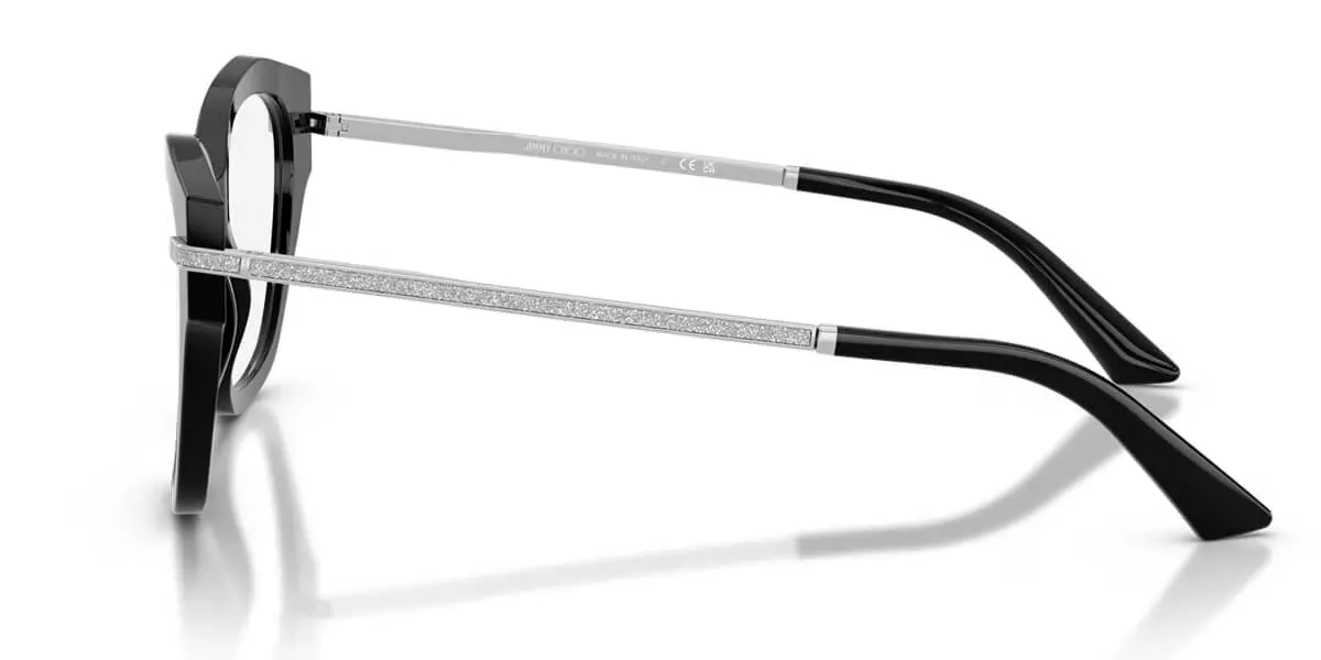 Gọng kính JIMMY CHOO 3043JF 5000 52