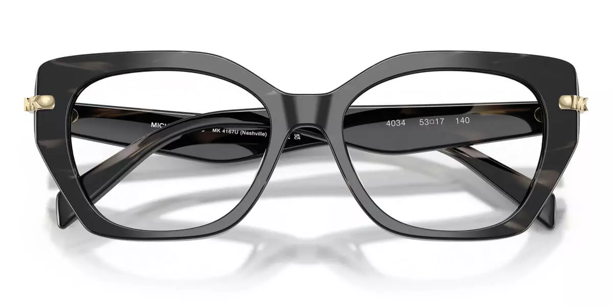 Gọng kính MICHAEL KORS 4167U 4034 53