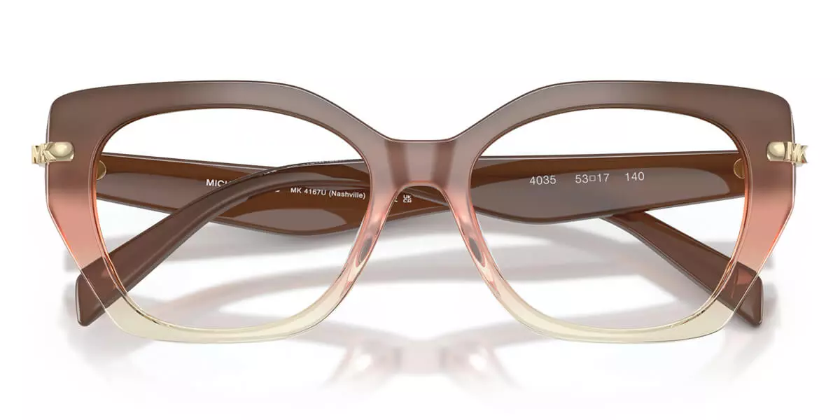Gọng kính MICHAEL KORS 4167U 4035 53