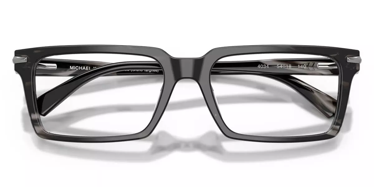 Gọng kính MICHAEL KORS 4173U 4034 54