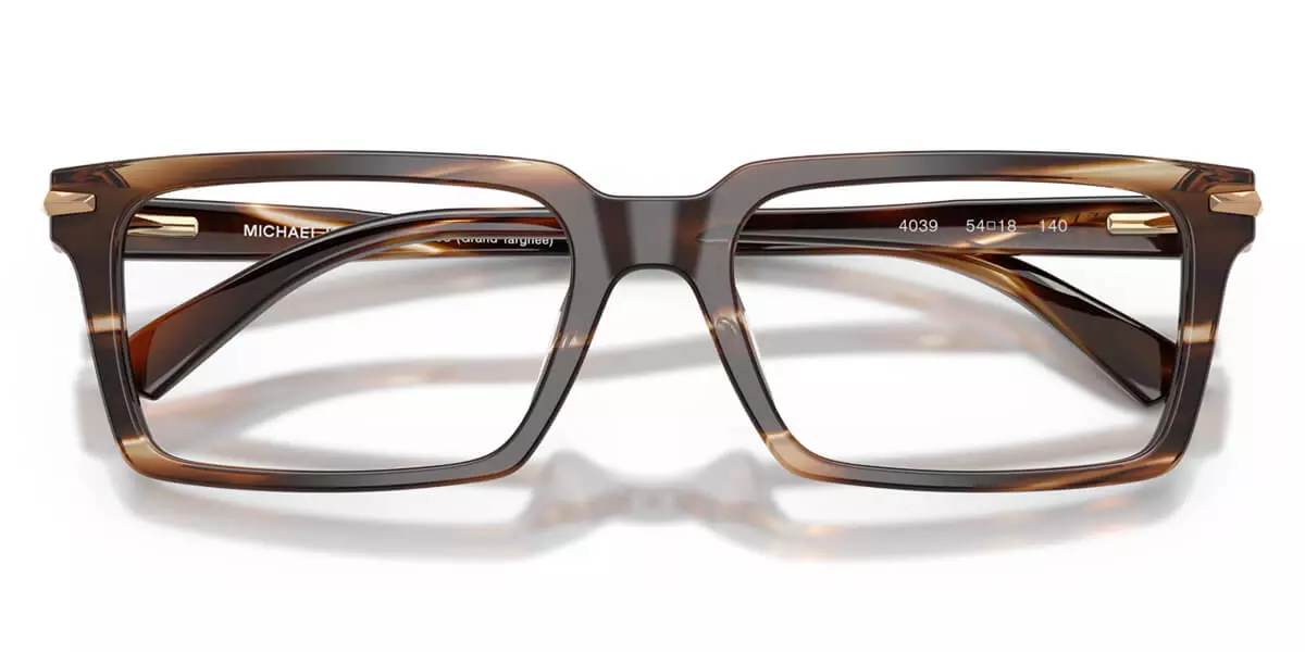 Gọng kính MICHAEL KORS 4173U 4039 54