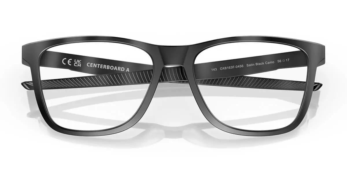 Gọng kính OAKLEY OX8163F 04