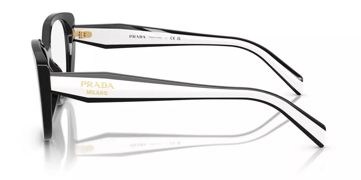 Gọng kính PRADA B04VF 16K1O1