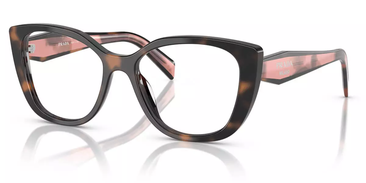 Gọng kính PRADA B04VF 23A1O1 55