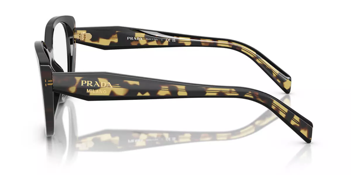 Gọng kính PRADA B04VF 3891O1
