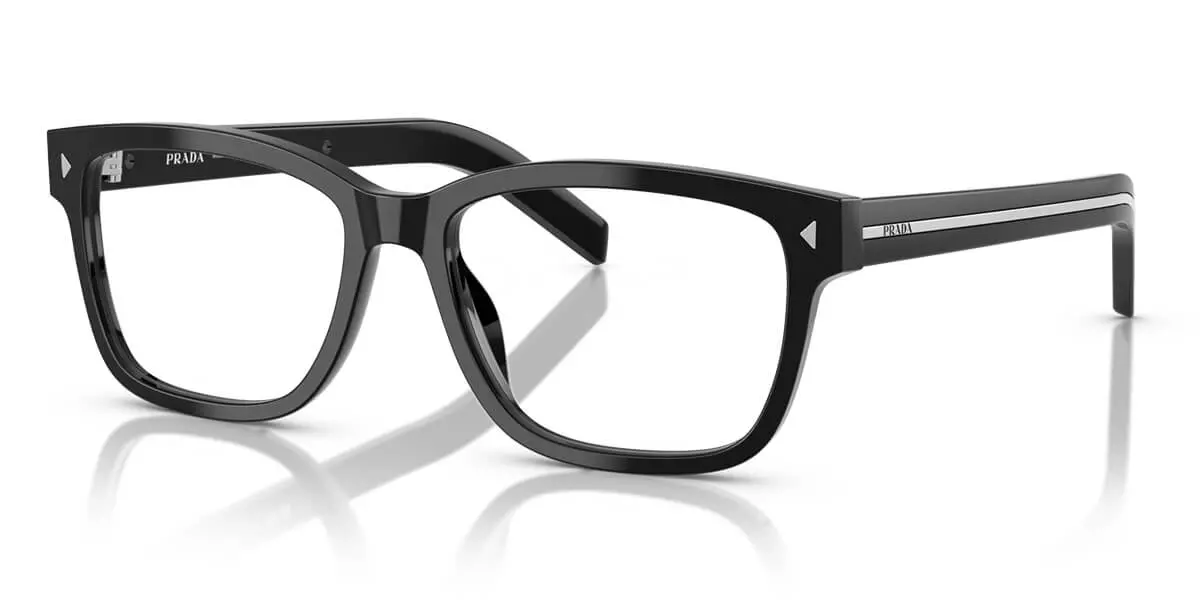 Gọng kính PRADA B10VF 16K1O1 56