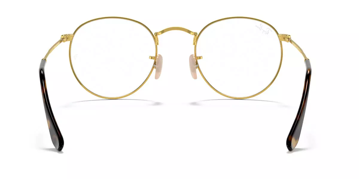 Gọng kính RAY-BAN 3447V 2500