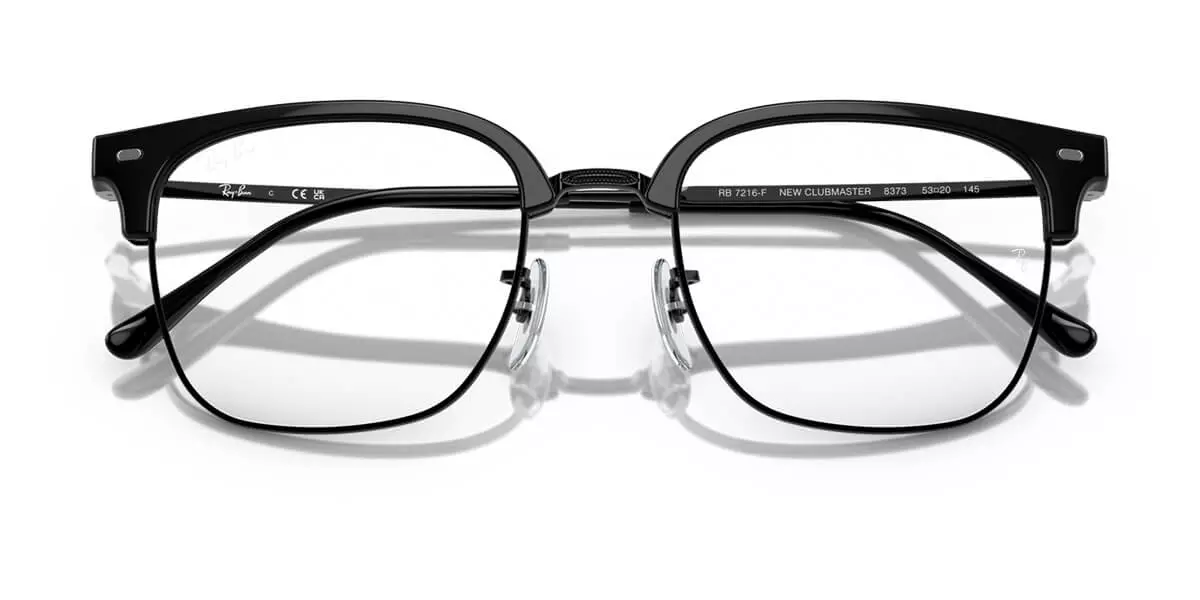 Gọng kính RAY-BAN 7216F 8373